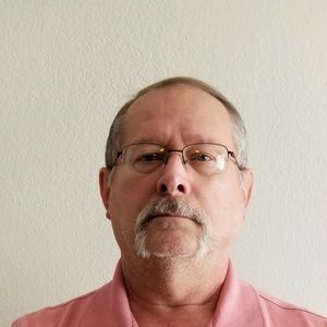 Meet your Posher, William